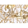 Elegant Lighting Maria Theresa 27