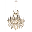 Elegant Lighting Maria Theresa 27