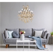 Elegant Lighting Maria Theresa 27