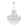 Elegant Lighting Maria Theresa 30
