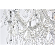 Elegant Lighting Maria Theresa 30