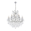 Elegant Lighting Maria Theresa 30