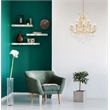 Elegant Lighting Maria Theresa 30