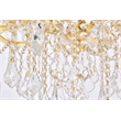 Elegant Lighting Maria Theresa 30