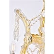 Elegant Lighting Maria Theresa 30