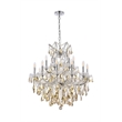Elegant Lighting Maria Theresa 30
