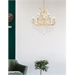 Elegant Lighting Maria Theresa 30