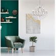 Elegant Lighting Maria Theresa 36