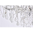 Elegant Lighting Maria Theresa 36