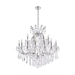 Elegant Lighting Maria Theresa 36