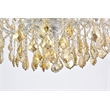 Elegant Lighting Maria Theresa 36