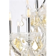 Elegant Lighting Maria Theresa 36