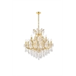 Elegant Lighting Maria Theresa 36