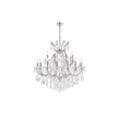 Elegant Lighting Maria Theresa 36