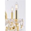 Elegant Lighting Maria Theresa 36