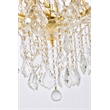 Elegant Lighting Maria Theresa 36