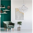 Elegant Lighting Maria Theresa 36