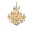 Elegant Lighting Maria Theresa 36