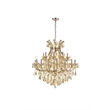Elegant Lighting Maria Theresa 36