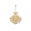 Elegant Lighting Maria Theresa 36