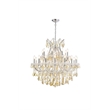 Elegant Lighting Maria Theresa 36