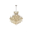 Elegant Lighting Maria Theresa 36