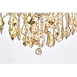 Elegant Lighting Maria Theresa 36