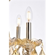 Elegant Lighting Maria Theresa 36