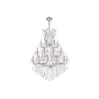 Elegant Lighting Maria Theresa 38