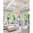 Elegant Lighting Maria Theresa 38
