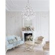Elegant Lighting Maria Theresa 38