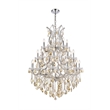Elegant Lighting Maria Theresa 38