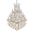 Elegant Lighting Maria Theresa 38