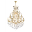Elegant Lighting Maria Theresa 38