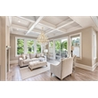 Elegant Lighting Maria Theresa 38