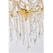 Elegant Lighting Maria Theresa 38