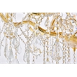 Elegant Lighting Maria Theresa 38