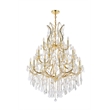 Elegant Lighting Maria Theresa 38