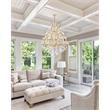 Elegant Lighting Maria Theresa 38