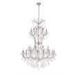 Elegant Lighting Maria Theresa 46
