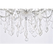 Elegant Lighting Maria Theresa 46