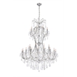 Elegant Lighting Maria Theresa 46