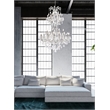Elegant Lighting Maria Theresa 46