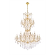 Elegant Lighting Maria Theresa 46