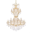 Elegant Lighting Maria Theresa 46