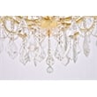 Elegant Lighting Maria Theresa 46