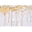 Elegant Lighting Maria Theresa 46
