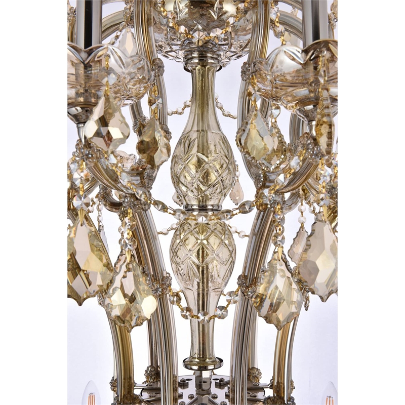 Elegant Lighting Maria Theresa 46