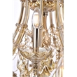 Elegant Lighting Maria Theresa 46