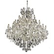 Elegant Lighting Maria Theresa 44